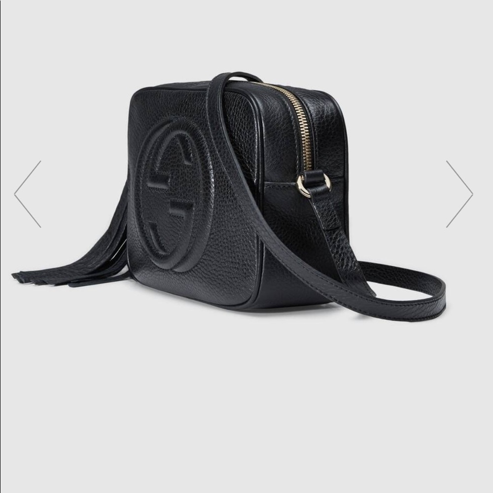 Gucci Sling Bag - Picture 3 of 3
